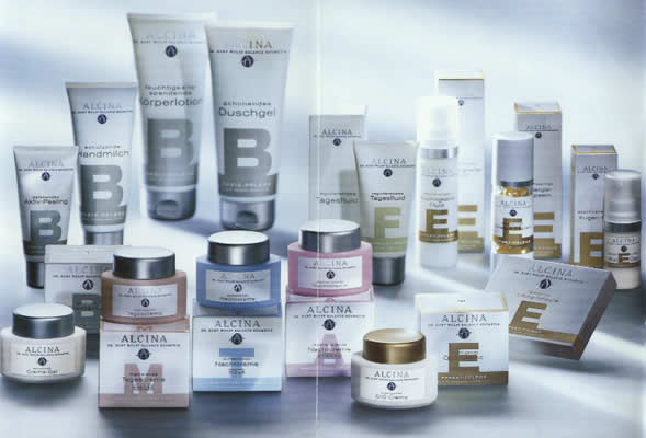 Wella Produkte